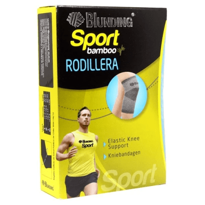 RODILLERA BAMBOO L