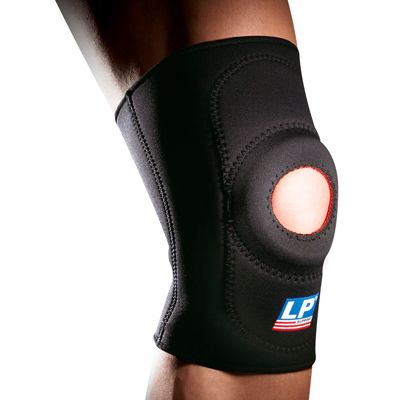 RODILLERA ROTULA NEOPREN L