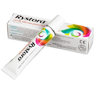 SILICONA GEL