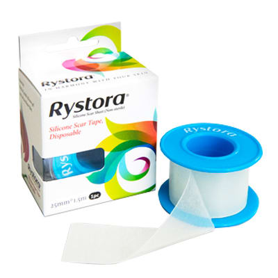 SILICONA ROLLO