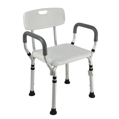 SILLA DUCHA APOYA BRAZOS