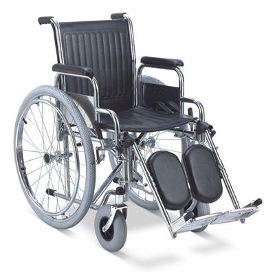 SILLA RUEDAS TRAUMATOLOGICA