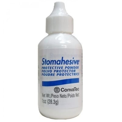 STOMAHESIVE POLVO PROTECTOR