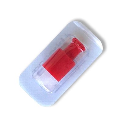 TAPA ROJA