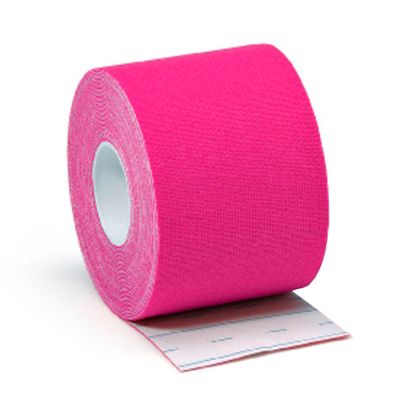 TAPE NEUROMUSCULAR FUCSIA