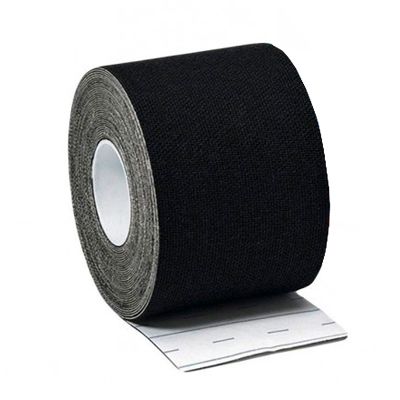 TAPE NEUROMUSCULAR NEGRO