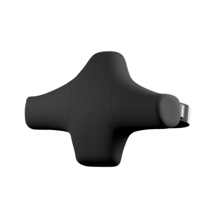COJIN THERABACK CARBON