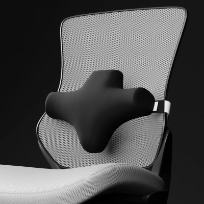 COJIN THERABACK CARBON