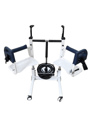 SILLA MULTIFUNCIONAL THERAMOVE