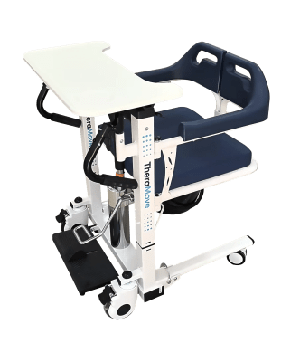 SILLA MULTIFUNCIONAL THERAMOVE