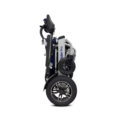 SILLA RUEDAS ELECTRICA THERARIDER PRO