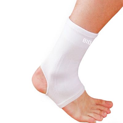 TOBILLERA ELASTICADA S