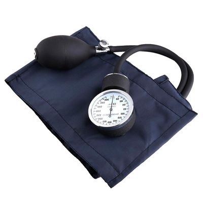 TOMA PRESION  ANEROIDE DE RELOJ