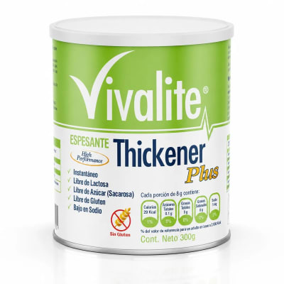 VIVALITE ESPESANTE THICKENER 300G