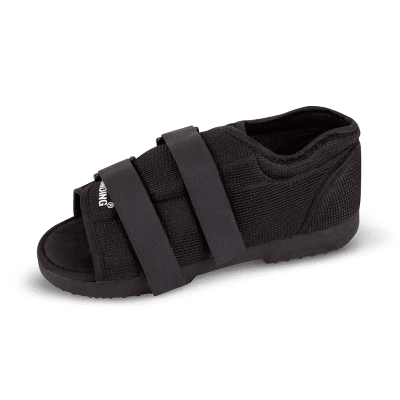 ZAPATO POST OPERATORIO BLUNDING S