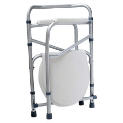 BAÑO PLEGABLE