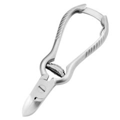 ALICATE PODOLOGICO CURVO