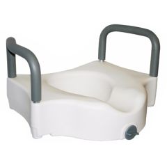 ALZA BAÑO APOYA BRAZOS