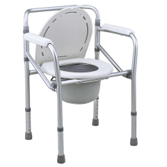 BAÑO PLEGABLE