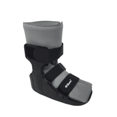 BOTA CORTA L