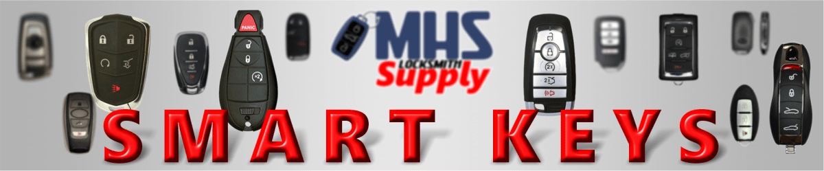 SMART KEY | MHS Supply