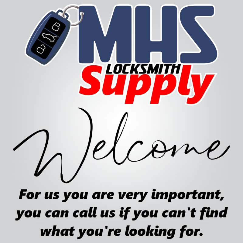 MHS Supply