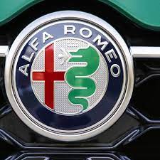 Alfa Romeo