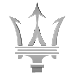 MASERATI