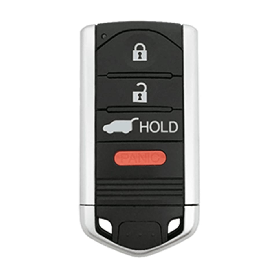 2010-2013 ACURA - M3N5WY8145 - SMART KEY - PN: 72147-SZN-A71 - 314 MHz - 3+1 HATCH1