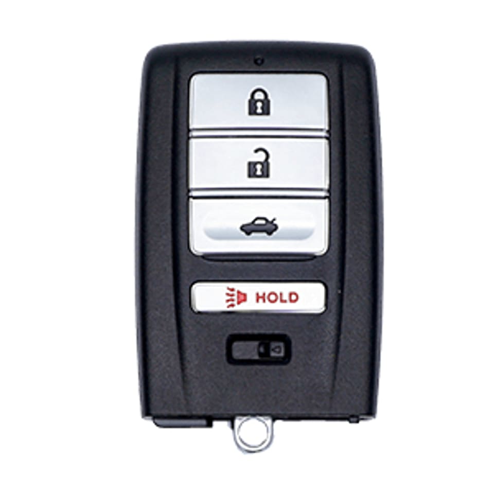 2015-2020 ACURA - SMART KEY - KR5V1X - PN: 72147-TZ3-A11 - 315 MHz - 3+1 T.1