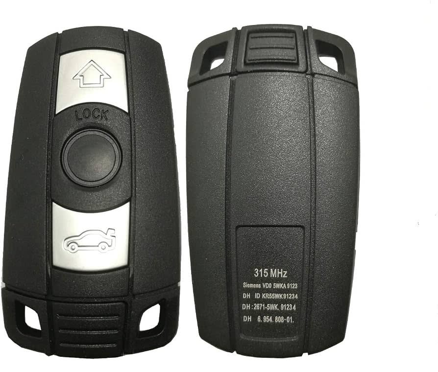 CARCASA BMW INSERTAR