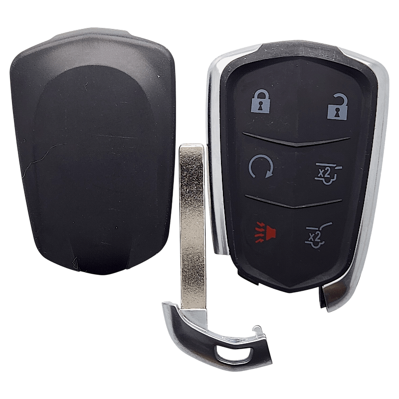 2014-2019 CADILLAC SHELL  - HYQ2AB, HYQ2EB - 5+1