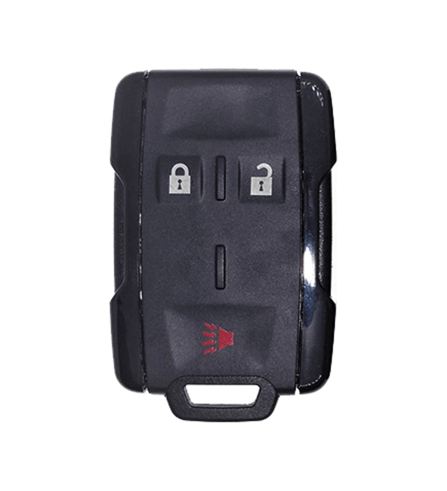 14-19 GM/CHEVROLET - REMOTE - M3N-32337100 - PN: 13577771 - 315 MHz - 2+1 BUTTONS