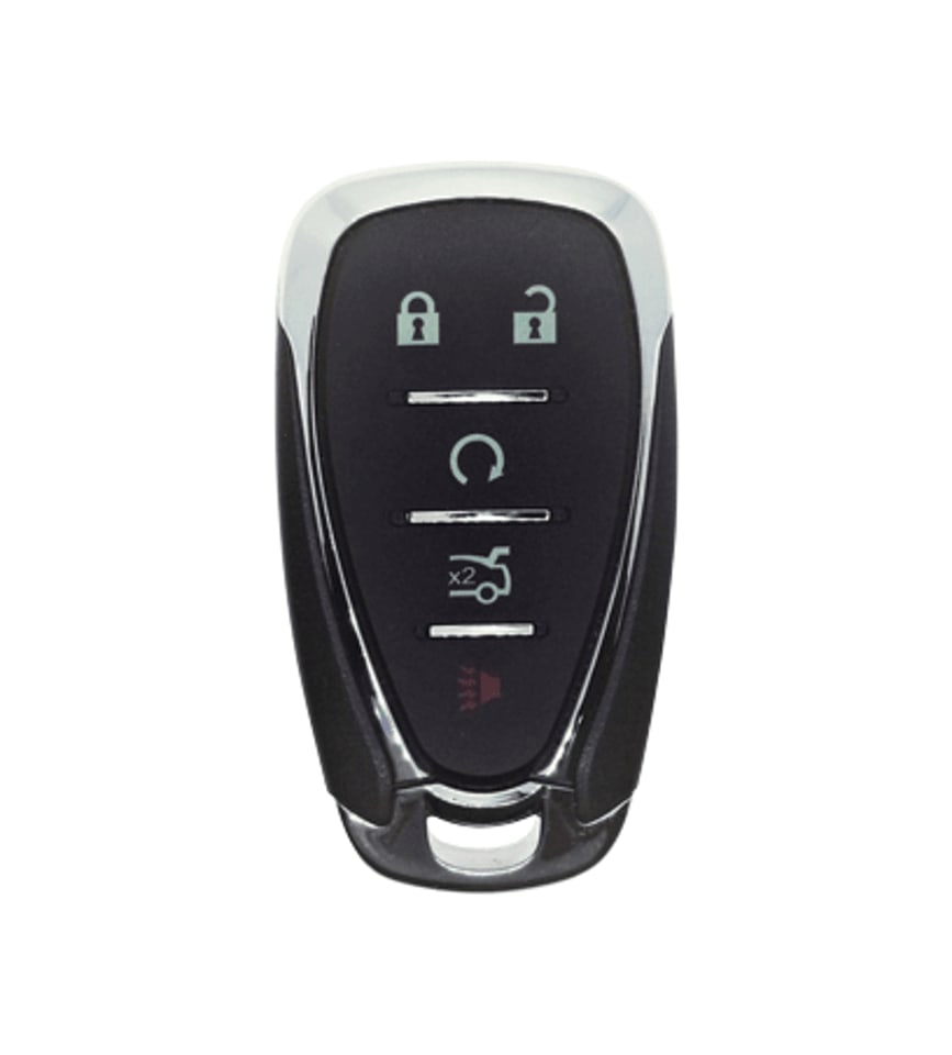 2016-2020 CHEVROLET SONIC CRUZE XL7 - SMART KEY - HYQ4AA - PN: 13508768. 13585722. 13585723 - 315 M1