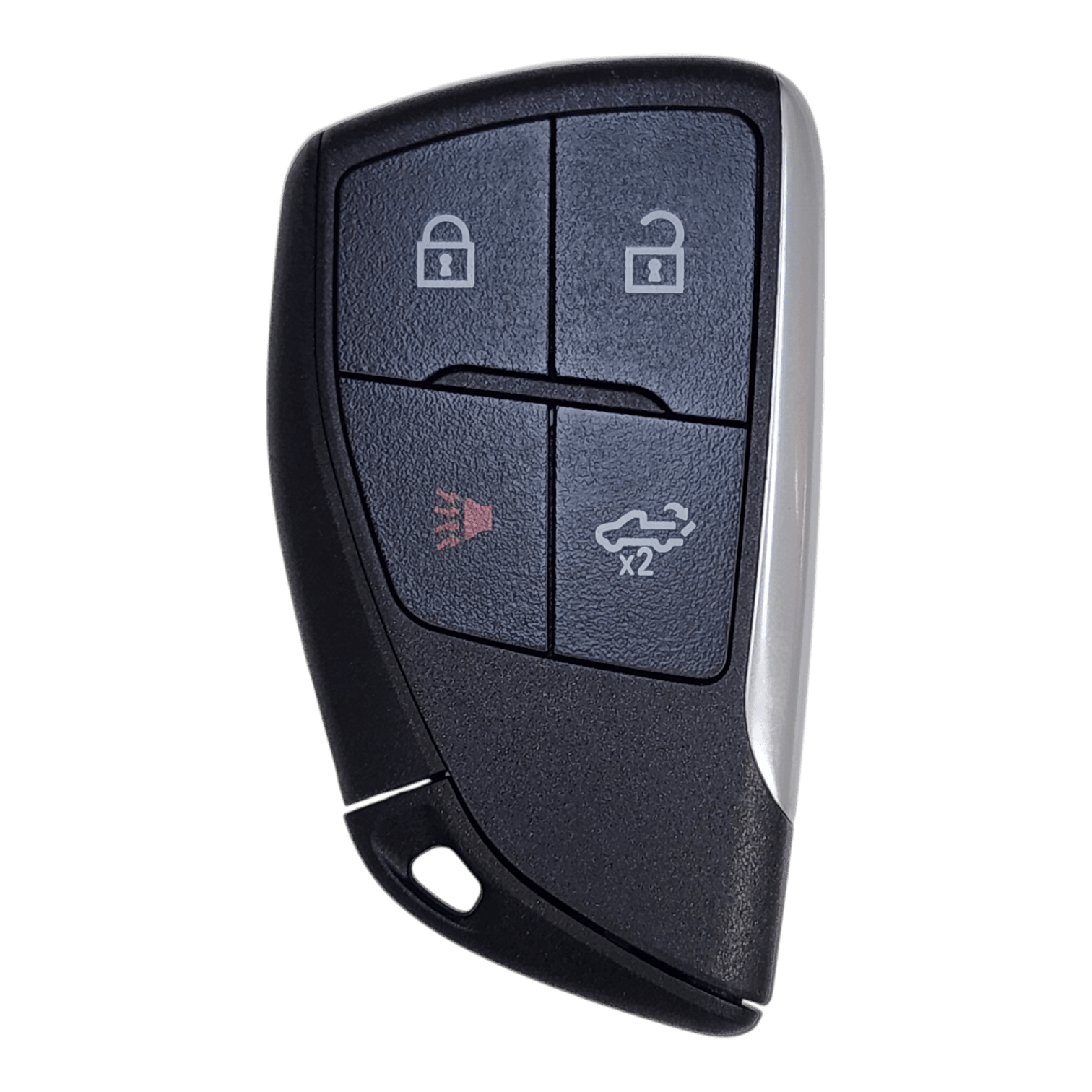 2022 CHEVROLET SILVERADO - SMART KEY - YGOG21TB2 3+1 TLG.  PN: 135484411