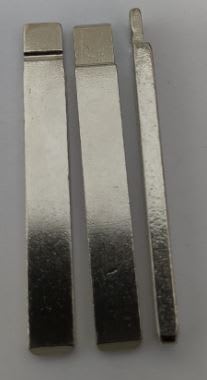 2008-2020 GM / BUICK - HU100 - FLIP BLADE KEY REPLACEMENTS