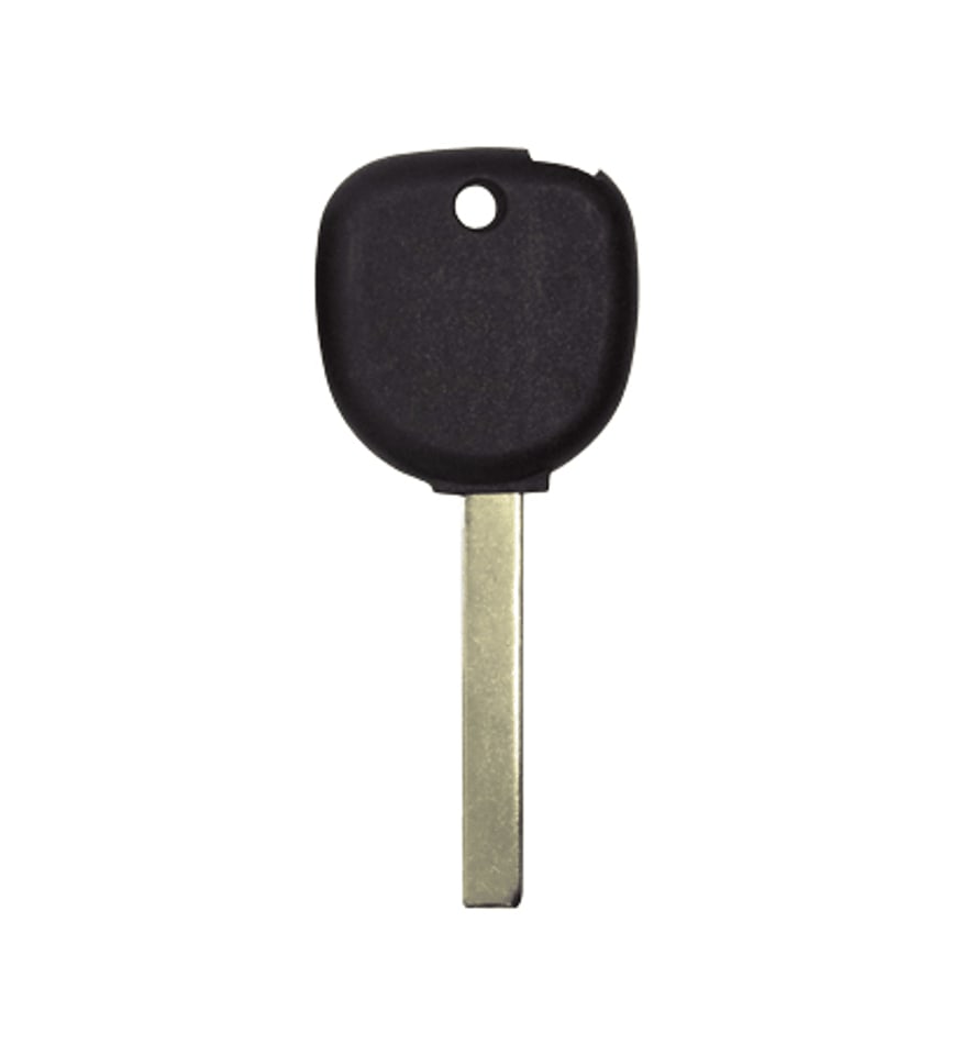 2010-2020 GM - CHIPLESS - B119-P HS - MHS1