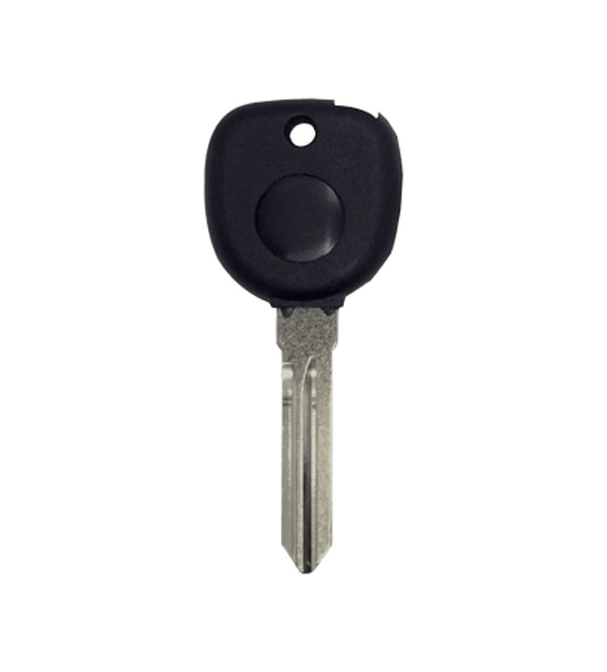 2004-2017 GM - CHIPLESS - B111 MHS1