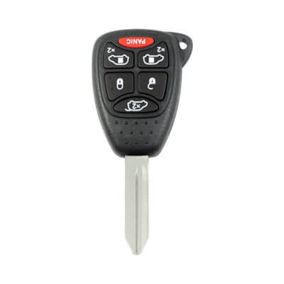 ACHR109   LLAVE CONTROL M3N-5WY72XX 5+1 HATCH1