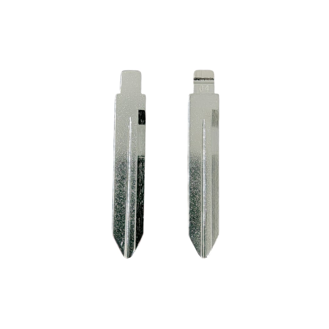 CHRYSLER Y159 (04) BLADE X-HORSE