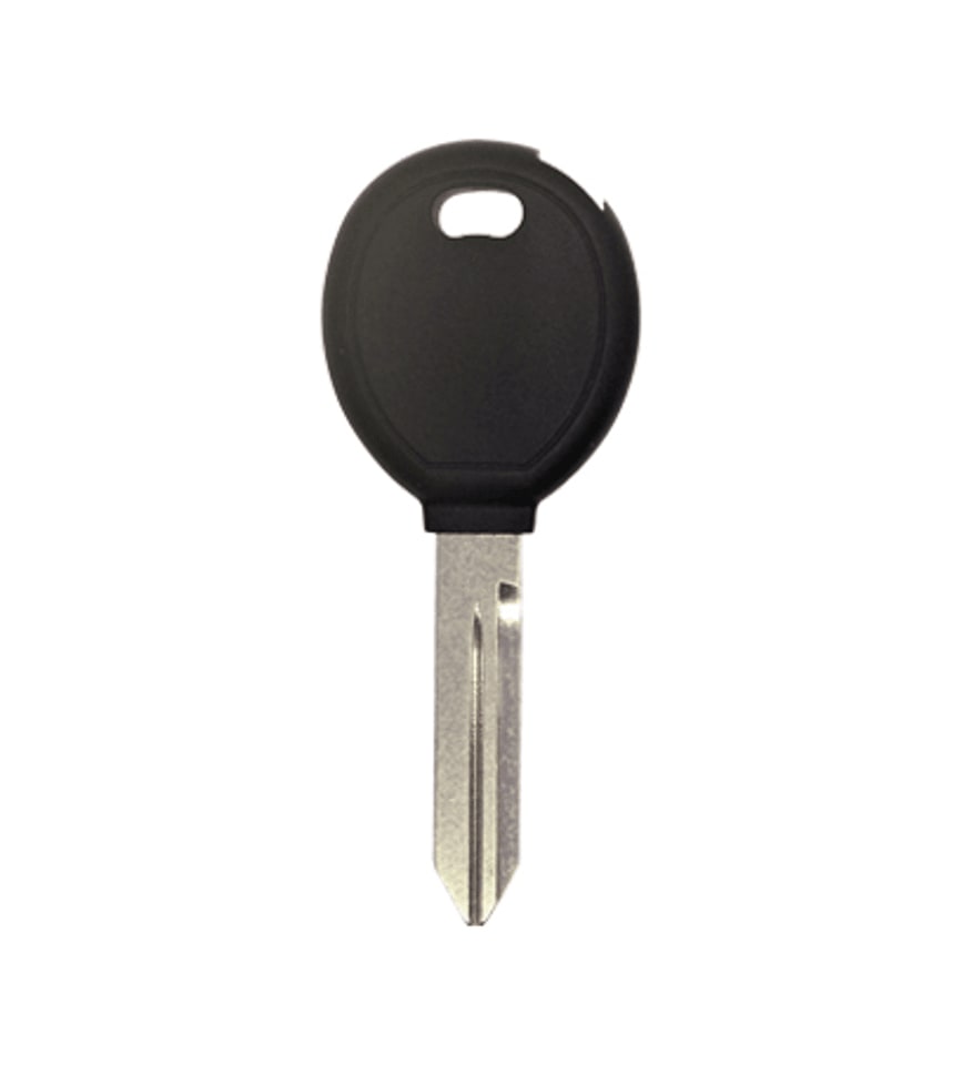 CHRYSLER - CHIPLESS - Y160/Y164 MHS