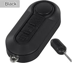 2014-2017 FIAT - FLIP KEY - 2ADPXTRF198 - 2+1 BUTTONS ID 46  433 MHZ  MARELLI1