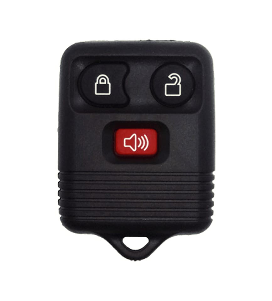 1998-2016 FORD / LINCOLN / MERCURY / MAZDA  - REMOTE - FORD B-SERIES CWTWB1U331 2+1 PROMO