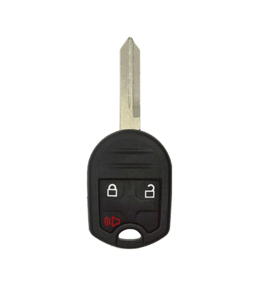 2003-2017 FORD LINCOLN - REMOTE HEAD KEY - CWTWB1U793 - PN: 164-R8070 - 2+1 (TP33) PROMO