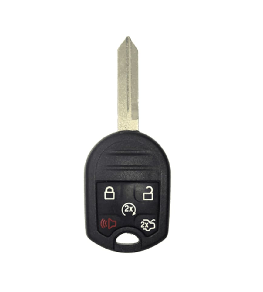 2007-2017 FORD LINCOLN - REMOTE HEAD KEY - CWTWB1U793 /U722 / OUCD6000022 - PN: 164-R8000. 5921467
