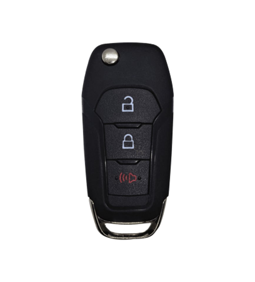2015-2022 FORD - FLIP KEY - N5F-A08TAA - 2+1 -
164-R8130. 5923667 PROMO