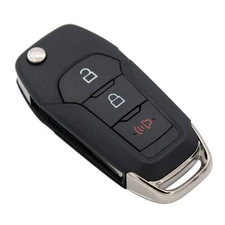 FLIP KEY N5F-A08TBLP ID 49 2+1 PANIC