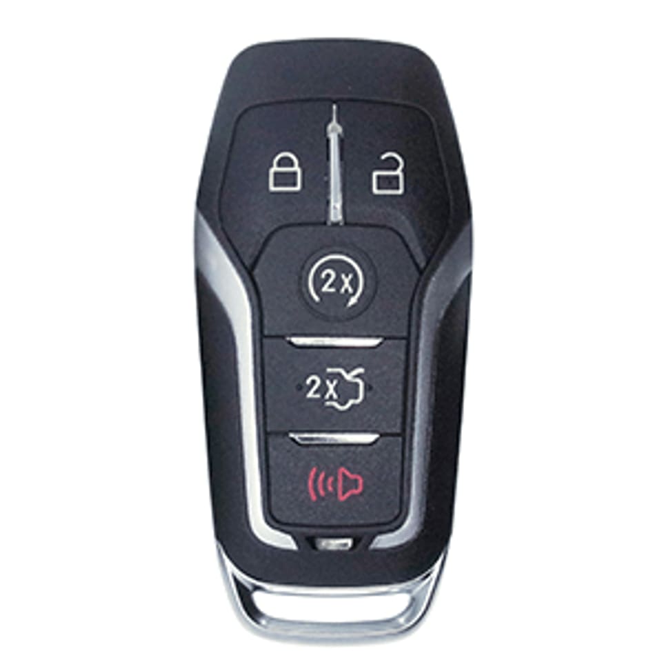 2013-2020 FORD - SMART KEY - M3N-A2C31243300 - PN: 5923896. 164-R7989 - 902 MHz - 4+1 REMOTE START