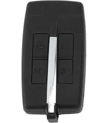 LINCOLN  4 BOT  315 MHZ PROX  ID: M3N-5WY8406   PN: 164-R70321