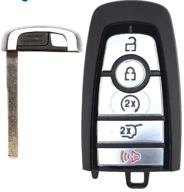 2023-2024 FORD EXPEDITION - SMART KEY - M3N-A3C108397  4+1 RST, H.  PN: 164-R8355, 5946046